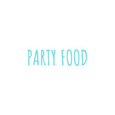 Party Food