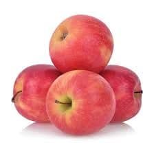 Pink Lady Apples 6 Pack