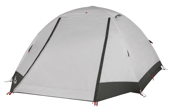 Kelty Gunnison 3 Person Tent with Footprint