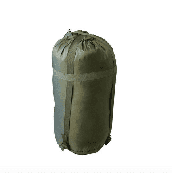 Kombat UK Cadet Sleeping Bag System