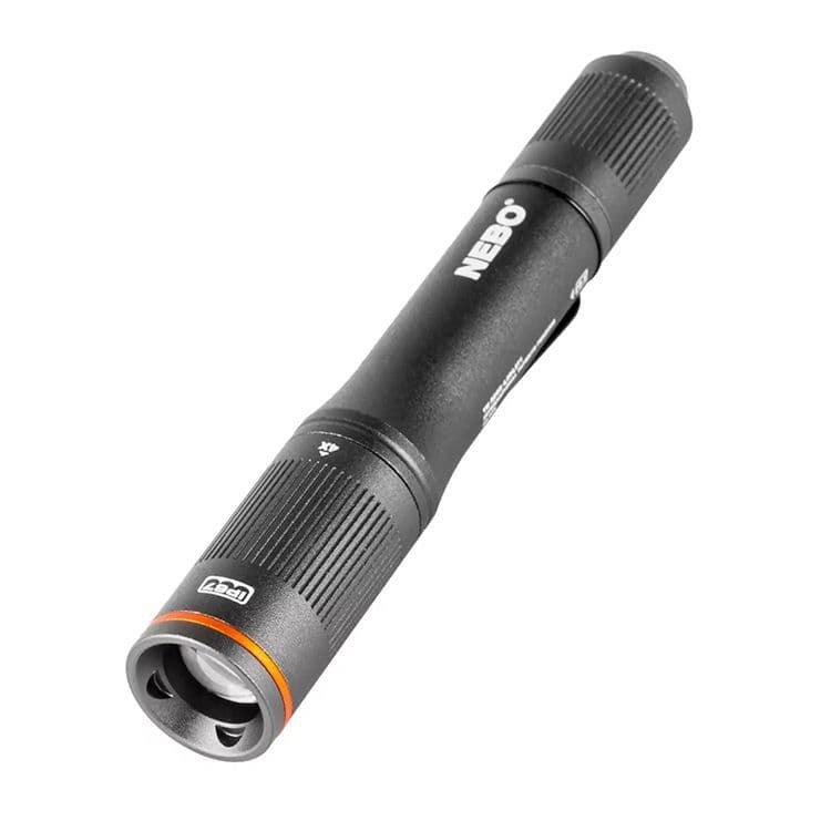 Nebo Columbo 100 Lumen AAA Inspection Pen Sized Flashlight