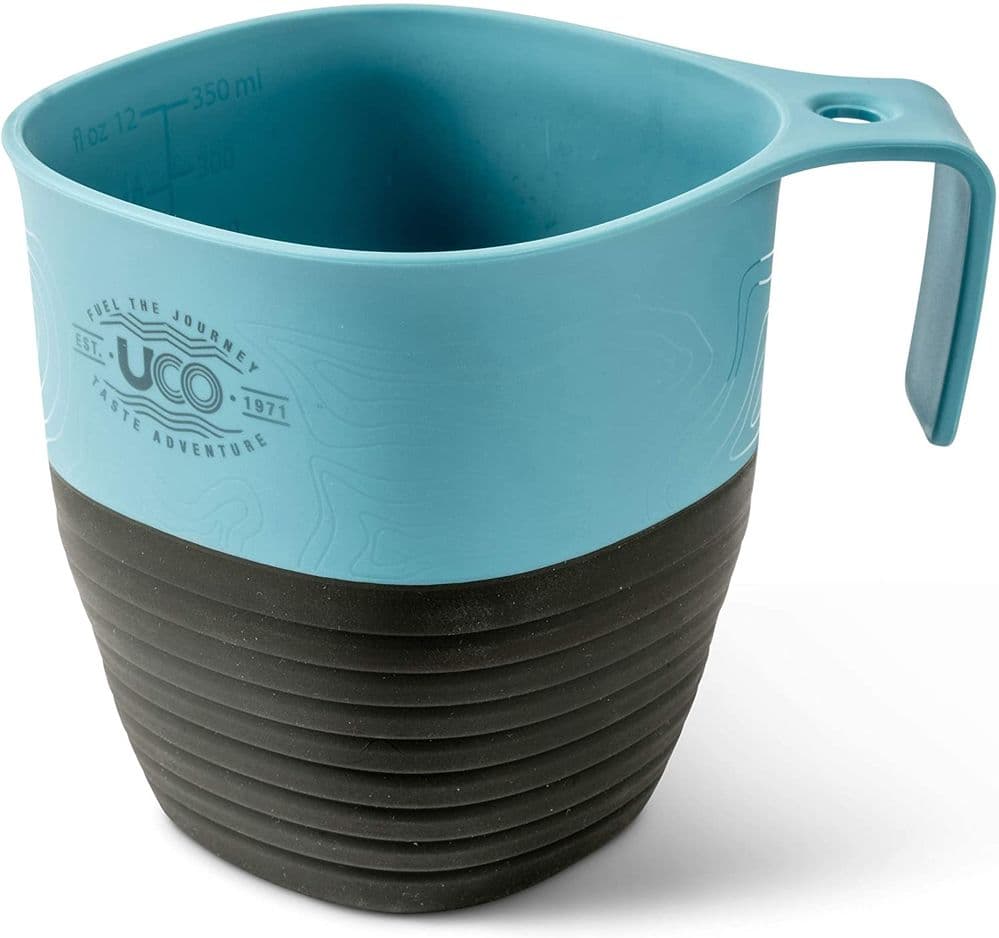 UCO Pop Up Camp Cup - Blue