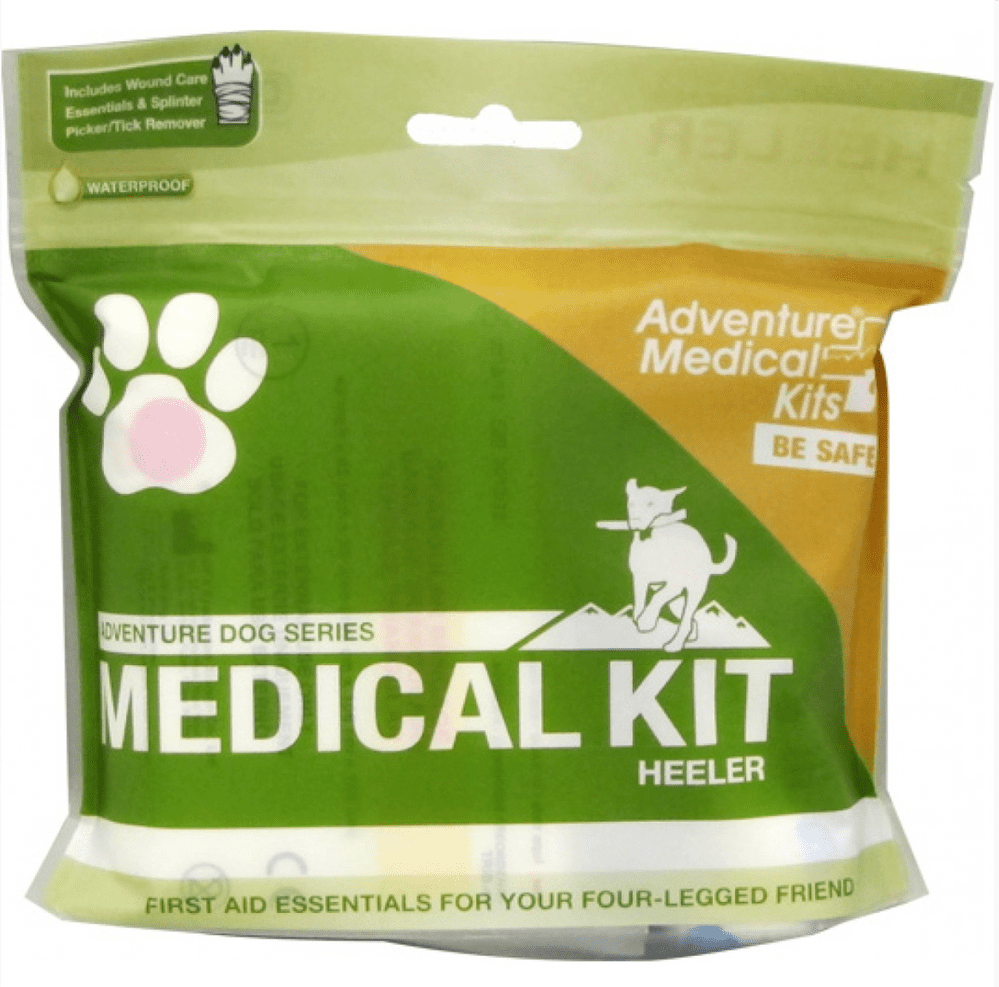 Adventure Medical Kits Adventure Dog Series - Heeler First Aid Kit