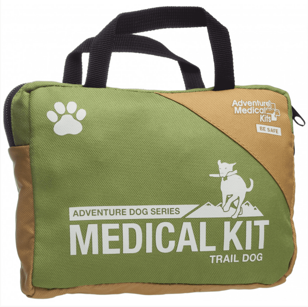 Adventure Medical Kits Adventure Dog Series - Trail Dog First Aid Kit