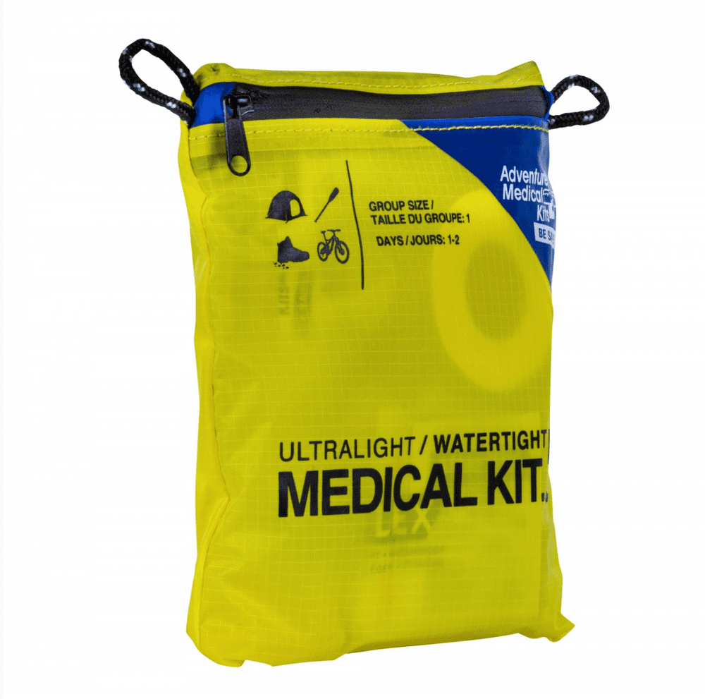 Adventure Medical Kits Ultralight / Watertight Medical Kit .5