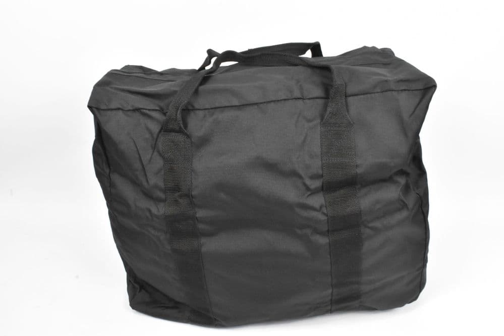 BCB Black Para Drop Zone Bag - 65 Litre