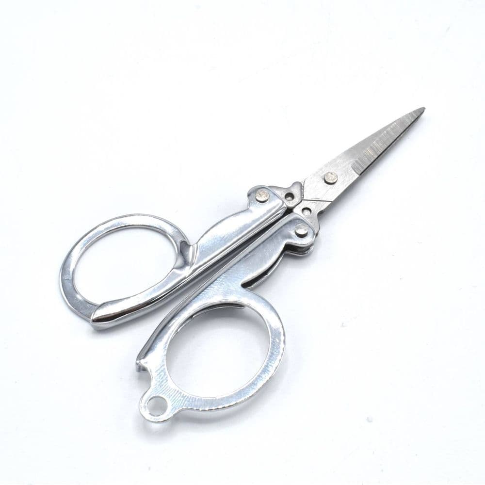 BCB Folding Mini Scissors
