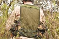 British Army Tactical Vest