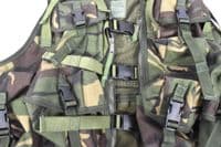 British Army Tactical Vest