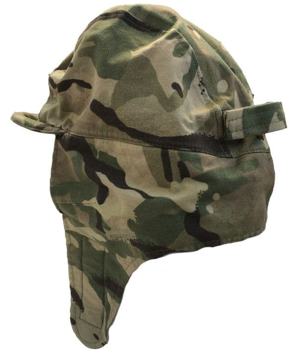 British Military MTP Cold Weather MVP Hat