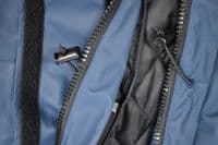 British RAF Goretex Waterproof Jacket