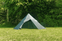 DD Hammocks Superlight Pyramid Tent