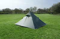 DD Hammocks Superlight XL Pyramid Tent