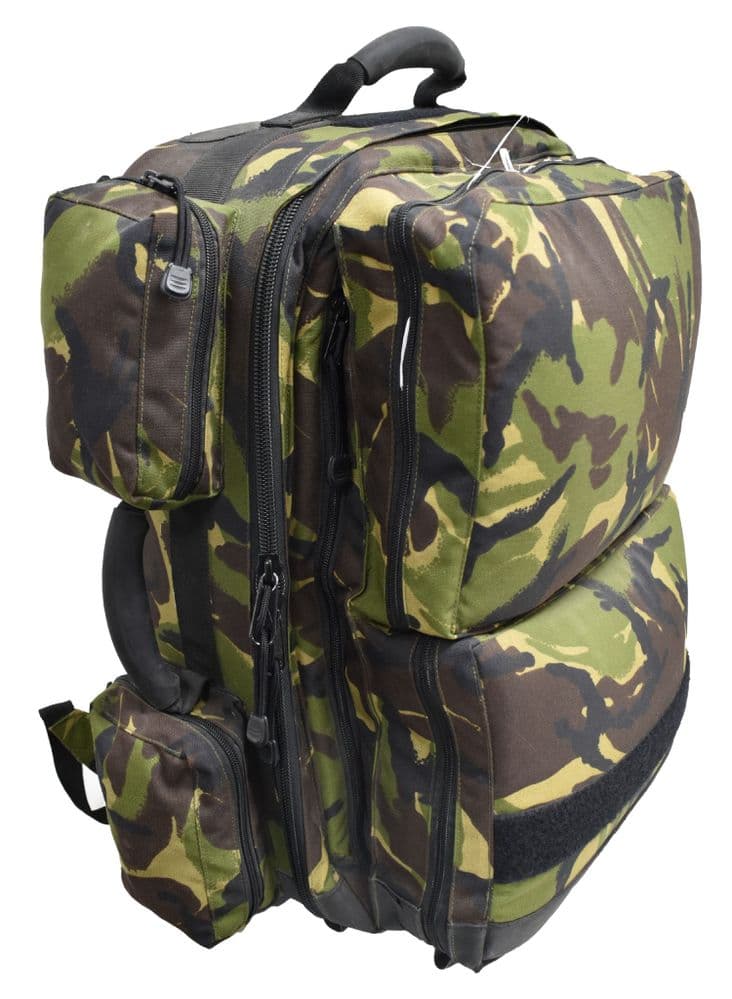 Dutch Military Medic Bag