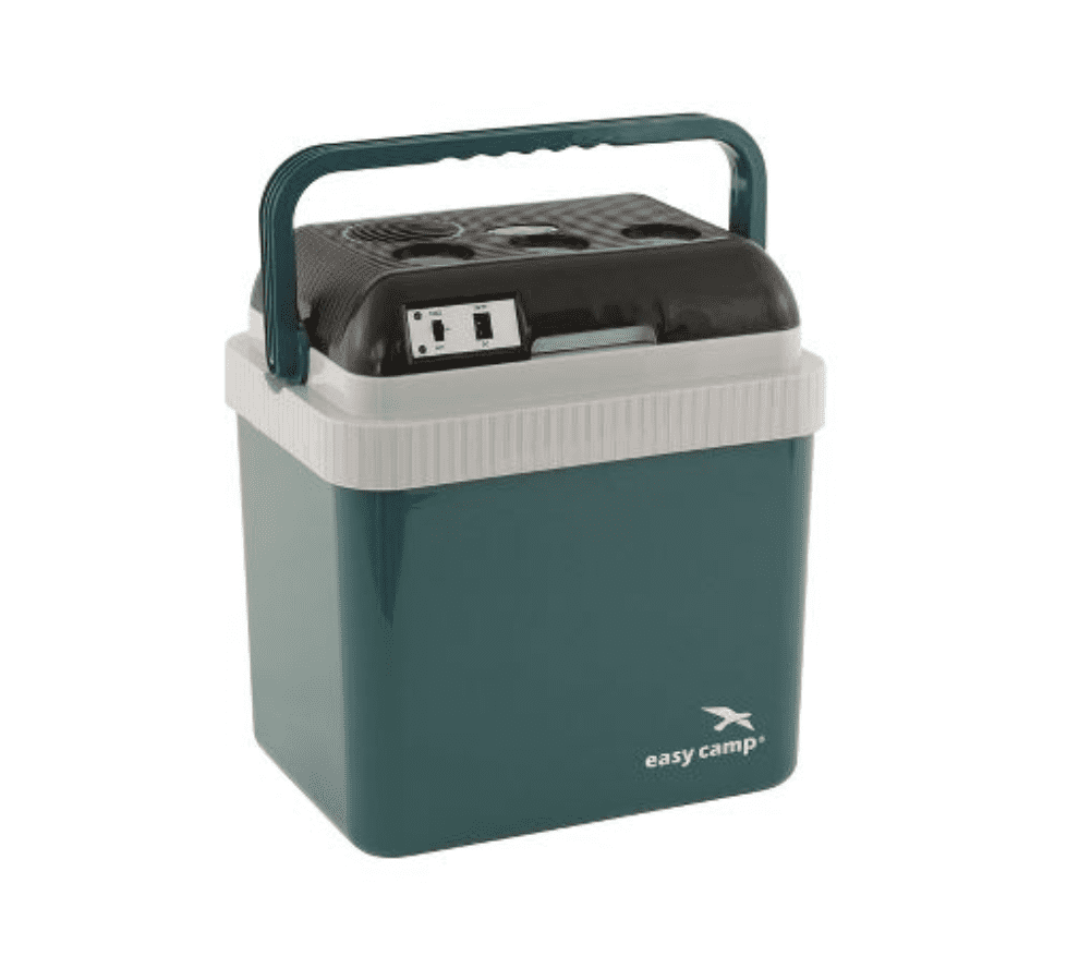 Easy Camp Chilly 12V Cool box 24 Litres