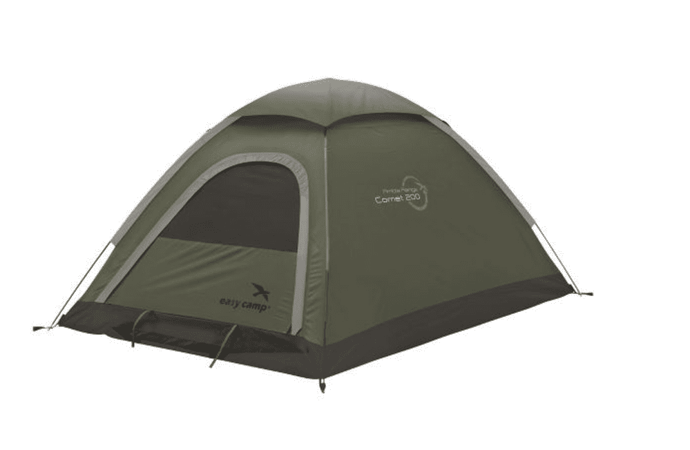 Easy Camp Comet 200 Tent - 2 Person