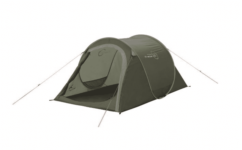 Easy Camp Fireball 200 Tent - 2 Person