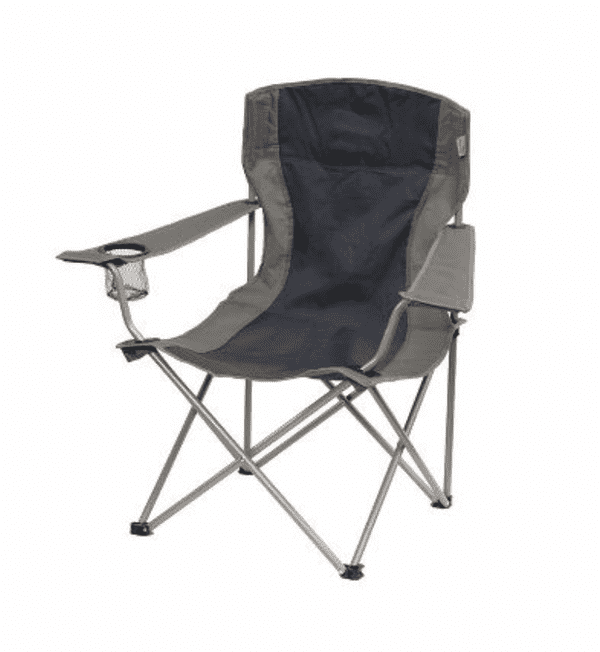 Easy Camp Furniture Arm Chair Night Blue