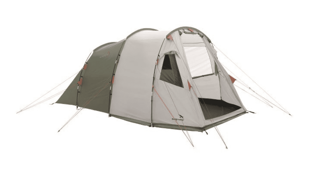 Easy Camp Huntsville 400 Tent - 4 Person