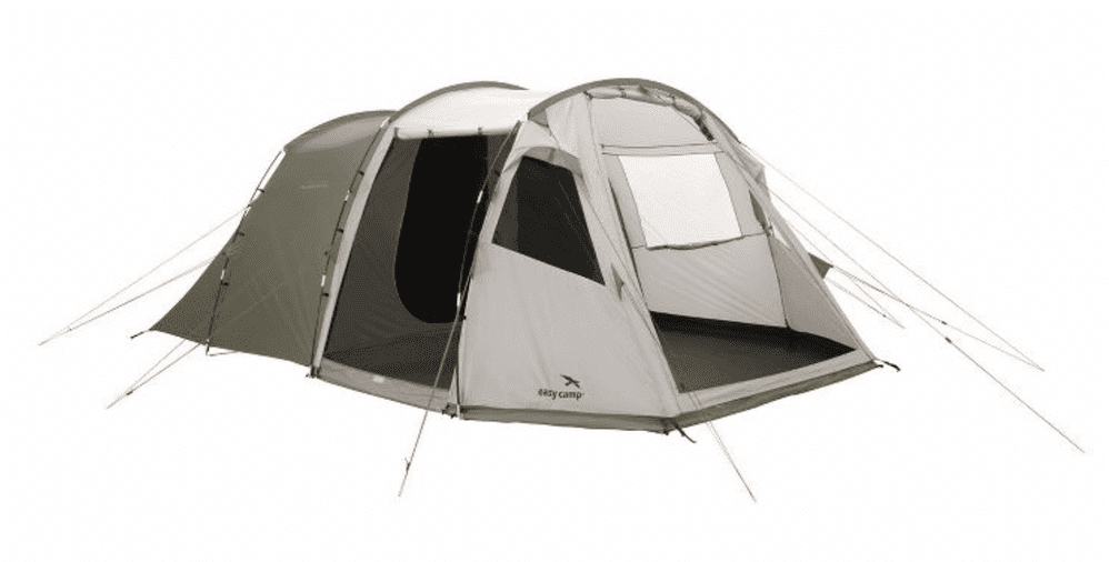 Easy Camp Huntsville 600 Tent - 6 Person