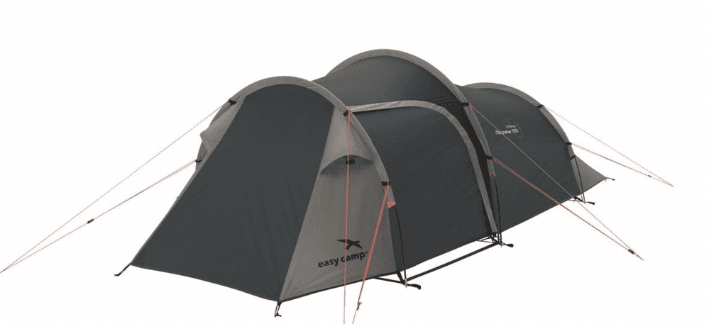 Easy Camp Tent Magnetar 200 Tent Steel Blue - 2 Person