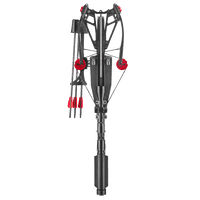 EK Archery Cobra Siege 150lb Self Cocking Compound Crossbow
