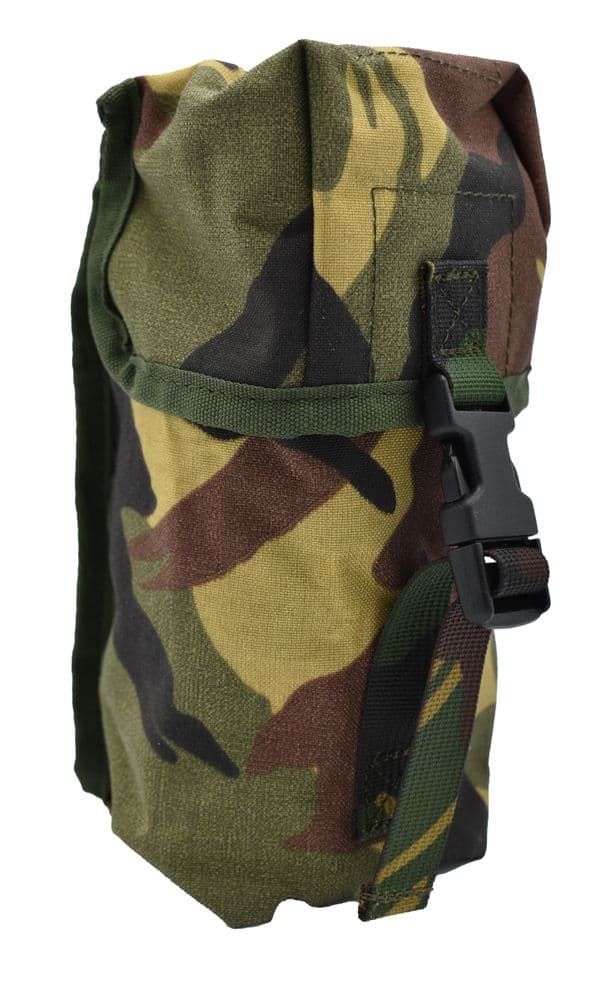 Ex Military DPM Utility Molle Pouch