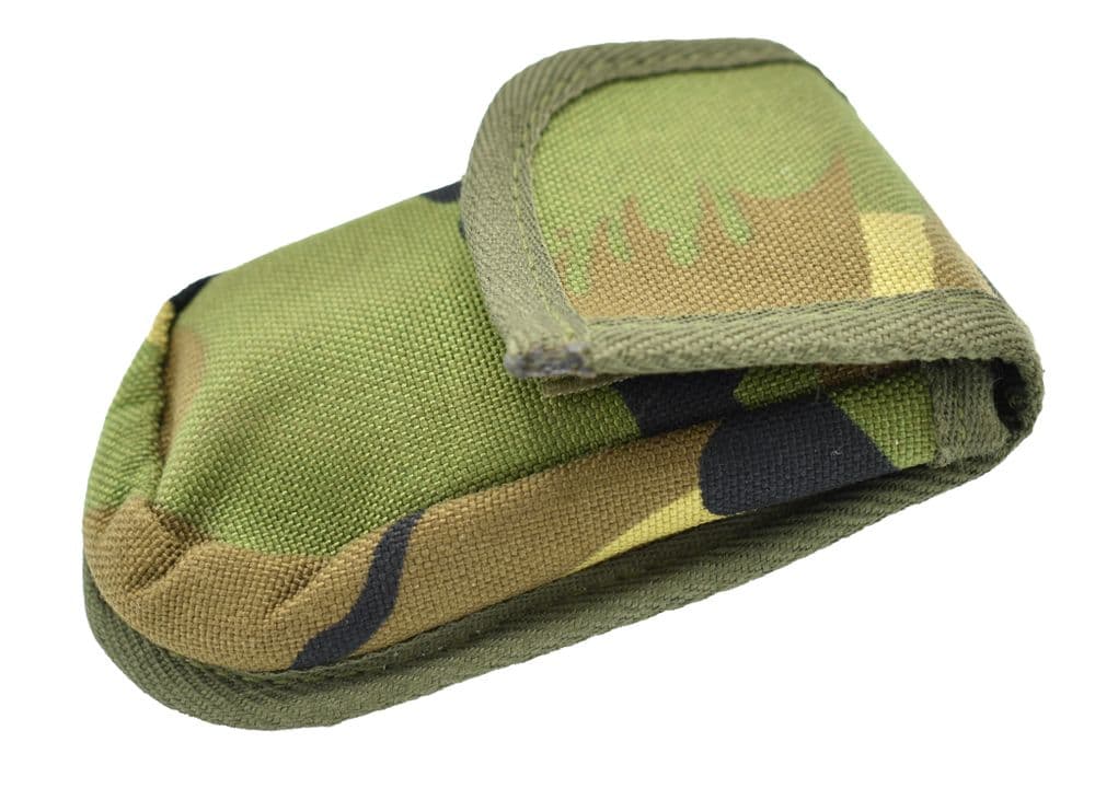 Ex Military DPM Utility Pouch
