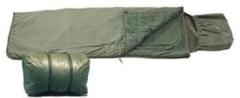 French Military Sleeping Bag