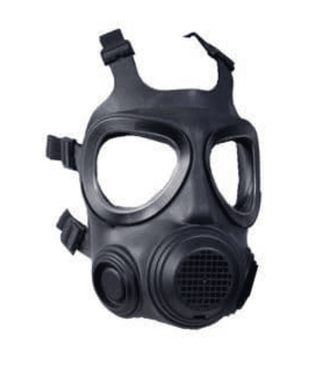 Gas Masks / Bio Suits