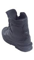 German Army Black Haix Gore Tex Boots
