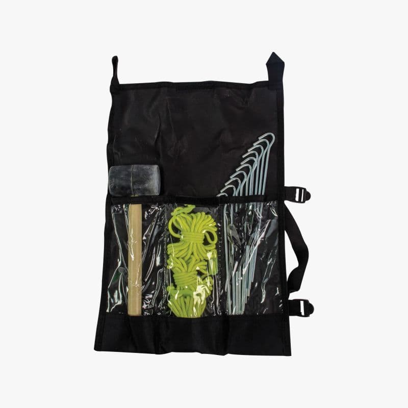 Highlander Tent Accessory Kit Bag