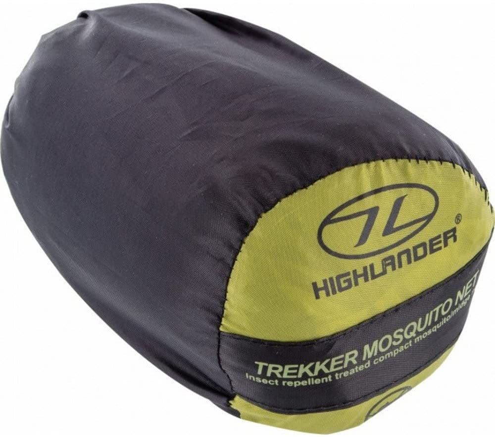 Highlander Trekker Mosquito Net