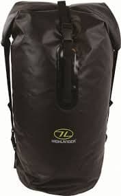 Highlander Troon 70 Litre Duffle Dry Bag