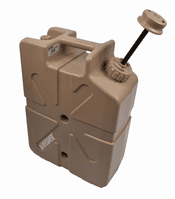Icon Lifesaver 20000UF Water Purification Jerry Can - Tan