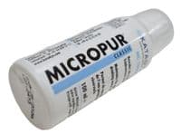 Katadyn Micropur Classic MC 1000F Water Purification Liquid