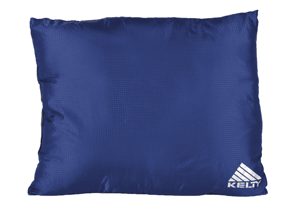 Kelty Camp Pillow Blue