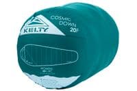 Kelty Cosmic 20 Degree 550 Down Womens Sleeping Bag