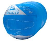 Kelty Cosmic Ultra 20 Deg 800 Dridown Sleeping Bag