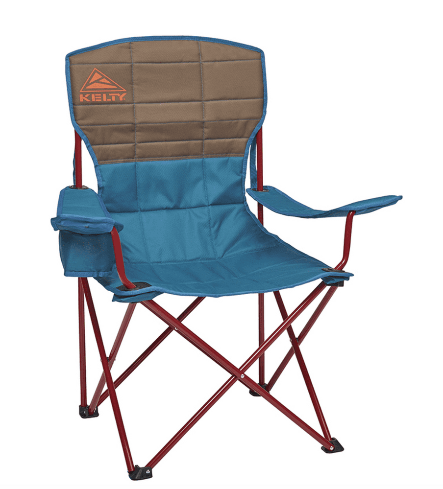 Kelty Deep Lake/ Fallen Rock Camping Essential Chair 