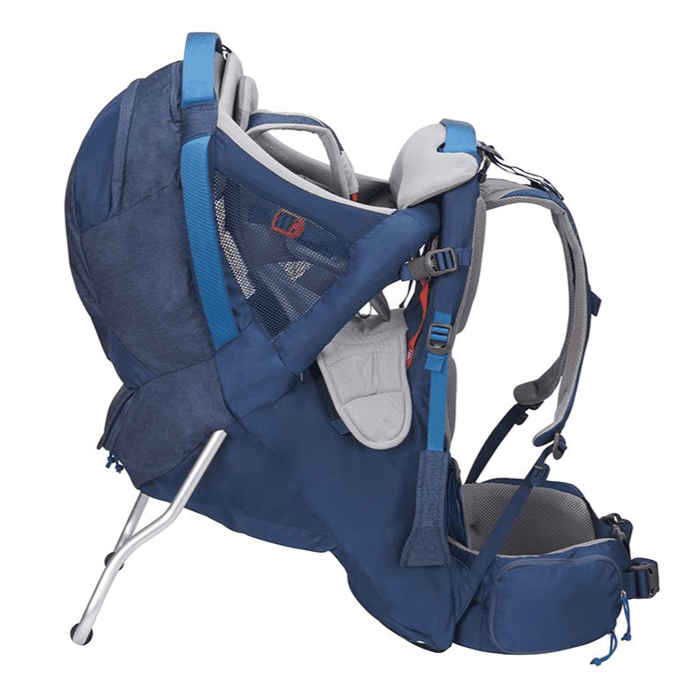 Kelty Journey Perfectfit Signature Baby/ ChildCarrier- Insignia Blue