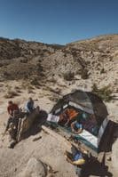 Kelty Outback 4 Person Tent