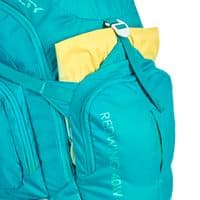 Kelty Redwing 40 Womens Backpack - Deep Lake/Blue
