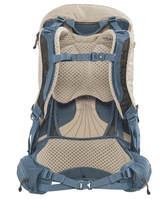 Kelty Zyp 28 Women's Backpack- Sand Light Brown/Tapestry Blue