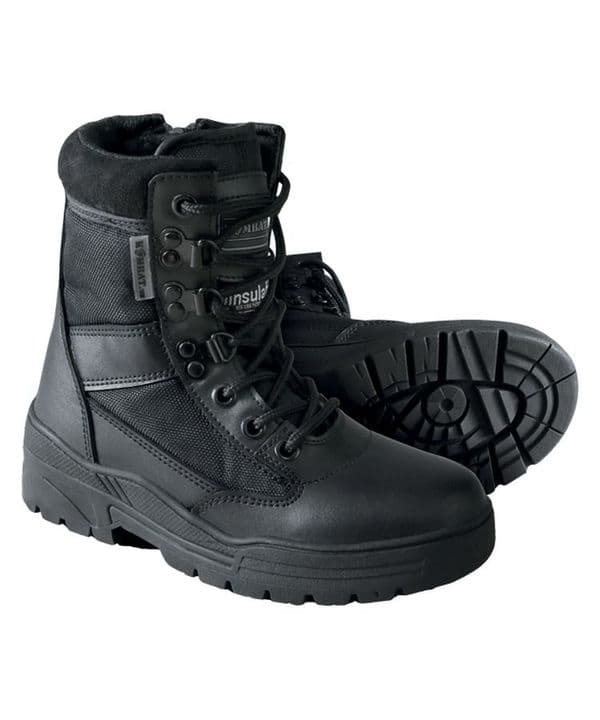 Kombat UK Childs Army Patrol Boots - Kids