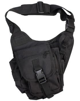 Kombat UK Tactical EDC Shoulder Bag