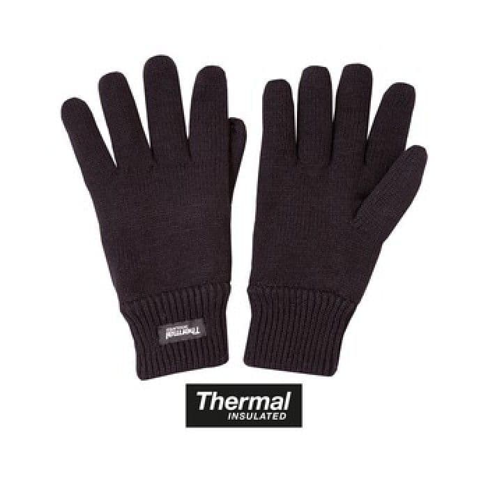 Kombat UK Wool Lined Gloves