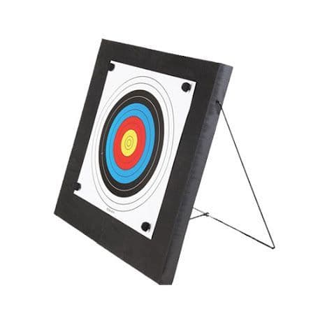 Large Crossbow Heavy Duty Target & Stand
