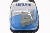 Lifesaver Replacement Bottle Teats x2