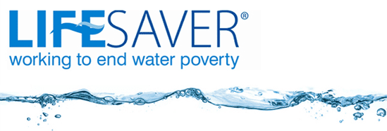 Lifesaver Water Filters